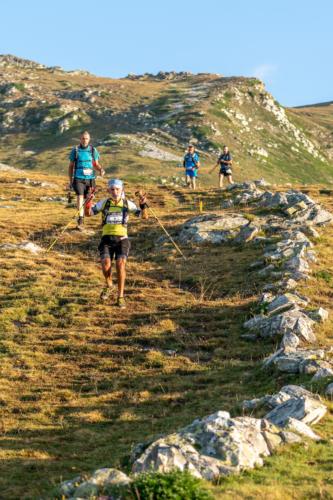 Trail EDF Cenis Tour 2020 - Romain Tissot 30