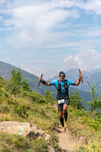 Trail EDF Cenis Tour 2020 - Romain Tissot 27