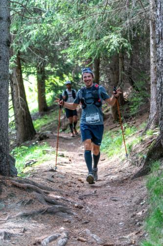 Trail EDF Cenis Tour 2020 - Romain Tissot 23