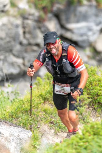 Trail EDF Cenis Tour 2020 - Romain Tissot 22