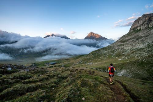 Trail EDF Cenis Tour 2020 - Romain Tissot 17