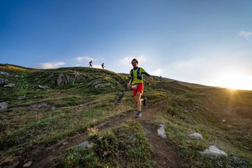 Trail EDF Cenis Tour 2020 - Romain Tissot 16