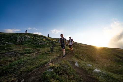 Trail EDF Cenis Tour 2020 - Romain Tissot 15