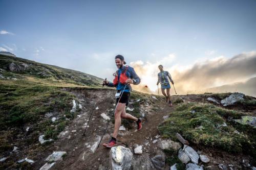 Trail EDF Cenis Tour 2020 - Romain Tissot 14