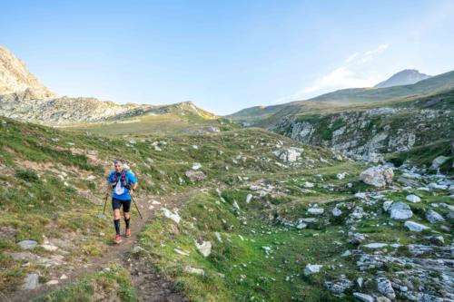 Trail EDF Cenis Tour 2020 - Romain Tissot 18