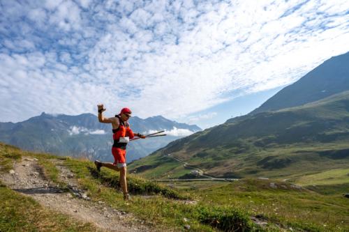 Trail EDF Cenis Tour 2020 - Romain Tissot 12