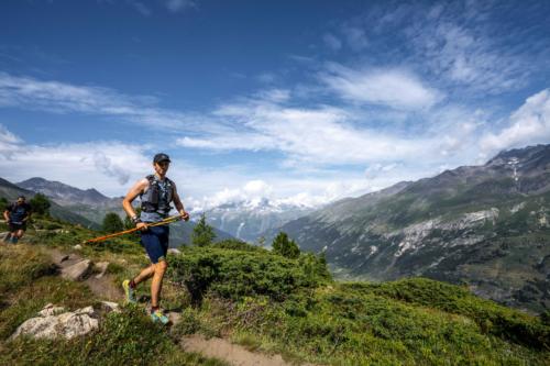 Trail EDF Cenis Tour 2020 - Romain Tissot 10