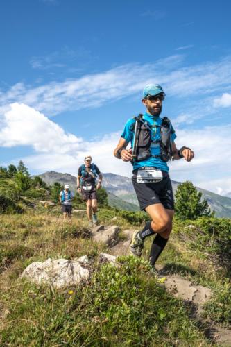 Trail EDF Cenis Tour 2020 - Romain Tissot 02