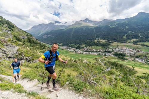 Trail EDF Cenis Tour 2020 - Romain Tissot 03