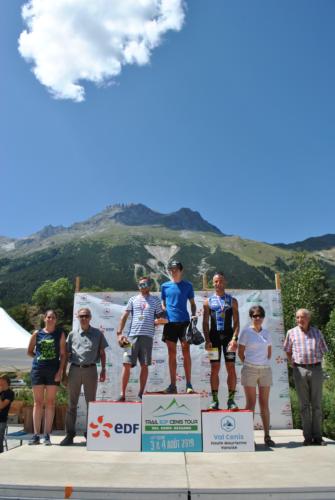 Presse -  Trail EDF Cenis Tour - Dimanche 4 Août - Les Podiums (11)