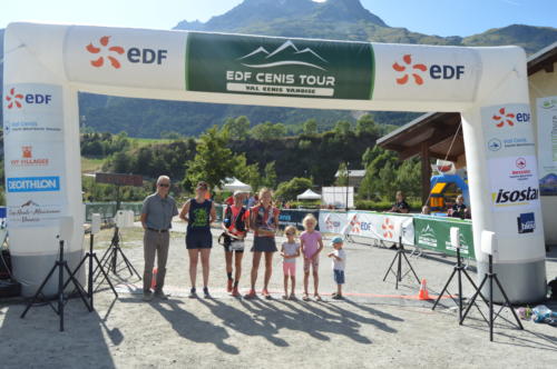Presse -  Trail EDF Cenis Tour - Dimanche 4 Août - Les Podiums (12)