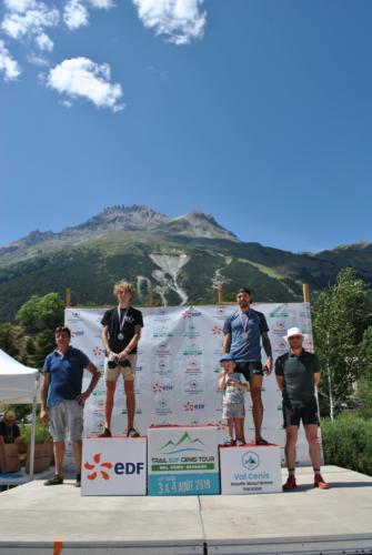 Presse -  Trail EDF Cenis Tour - Dimanche 4 Août - Les Podiums (14) (1)