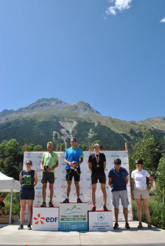 Presse -  Trail EDF Cenis Tour - Dimanche 4 Août - Les Podiums (17)